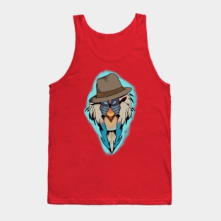 Rafiki LION KING Tank Top